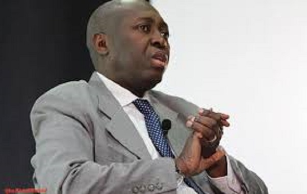 Mamadou Lamine Diallo : « Le coronavirus inspire Macky Sall, il peut se permettre n’importe quoi » Mamadou Lamine Diallo : « Le coronavirus inspire Macky Sall, il peut se permettre n’importe quoi »