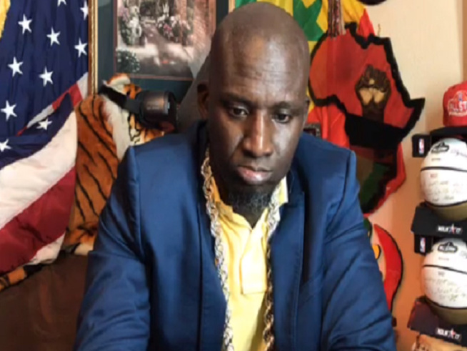 Tribunal : Assane Diouf jugé ce jeudi Tribunal : Assane Diouf jugé ce jeudi