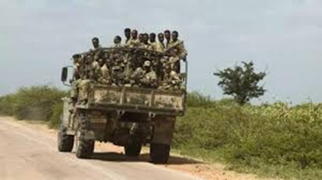 Ethiopie: de hauts responsables tigréens du TPLF arrêtés et exhibés comme prises de guerre Ethiopie: de hauts responsables tigréens du TPLF arrêtés et exhibés comme prises de guerre