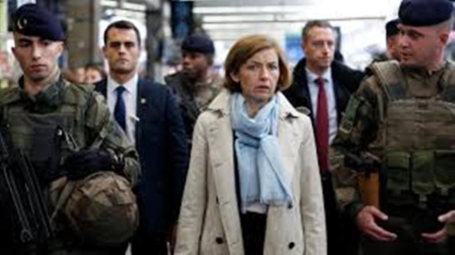 Frappes sur Bounti au Mali: les «rumeurs» font le jeu des jihadistes, selon Florence Parly