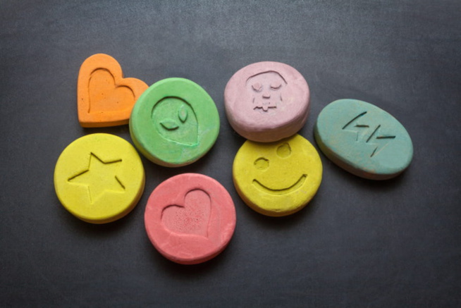 Arrêté avec 20 pièces d'Ecstasy, Djigui Soumaré, fils de ministre, libéré au bout de...