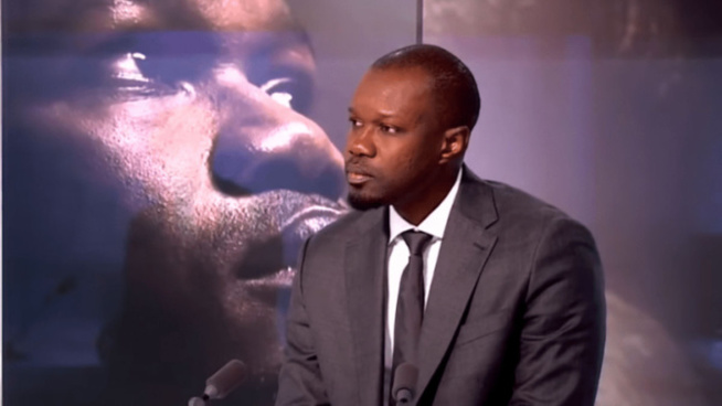 (Document) Levée de fonds internationale: Pastef/Front Républicain vilipende Ousmane Sonko et partisans