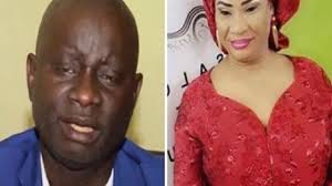 Toute la vérité sur l'affaire Aissatou Seydi qui a volé 1milliard de son ex mari Diop Iseg dans son.