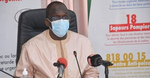 Vacciner les Sénégalais, voici comment Abdoulaye Diouf Sarr compte s’y prendre Vacciner les Sénégalais, voici comment Abdoulaye Diouf Sarr compte s’y prendre