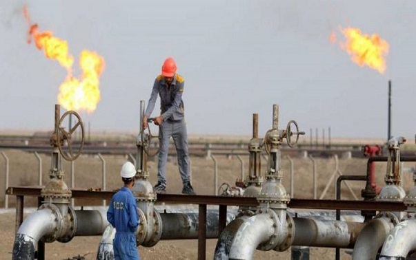 Non application de la convention collective : Les travailleurs des hydrocarbures menacent d’aller en grève Non application de la convention collective : Les travailleurs des hydrocarbures menacent d’aller en grève