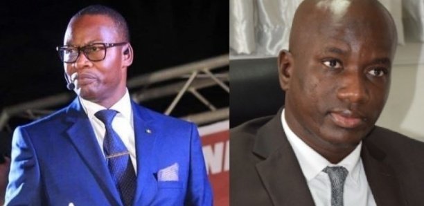 Dakar Dem Dikk : La vérité sur les véhicules des DG Dakar Dem Dikk : La vérité sur les véhicules des DG