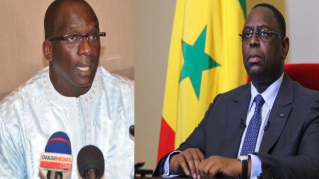 Macky Sall premier vacciné, Abdoulaye Diouf Sarr, deuxième Macky Sall premier vacciné, Abdoulaye Diouf Sarr, deuxième