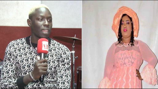Ngaaka Blindé fait des révélations sur sa relation avec Bijou Ngoné 2stv Ngaaka Blindé fait des révélations sur sa relation avec Bijou Ngoné 2stv