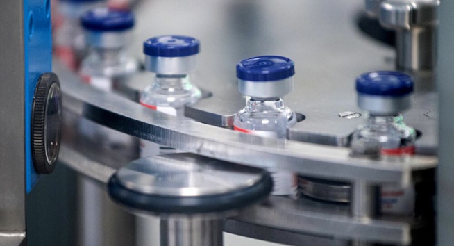 Moscou et Caracas signent un accord sur la production du vaccin anti-Covid Spoutnik V