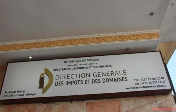 Tentatives d’arnaques sur son dos : la DGID alerte l’opinion et formule des recommandations Tentatives d’arnaques sur son dos : la DGID alerte l’opinion et formule des recommandations