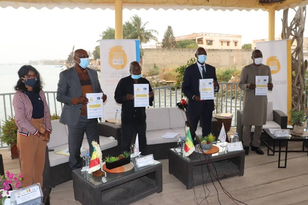 Signature de la Convention Ageroute – COJOJ Dakar 2026 : la constance du partenariat entre l’Etat et le Mouvement olympique saluée