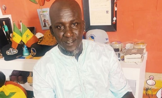 PALAIS DE JUSTICE : Assane Diouf promet de ne plus insulter