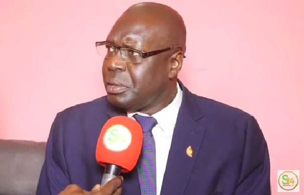 Arrestation à l’AIBD de leur président Boubacar Sèye : HSF indignée, révèle quelques raisons avancées Arrestation à l’AIBD de leur président Boubacar Sèye : HSF indignée, révèle quelques raisons avancées