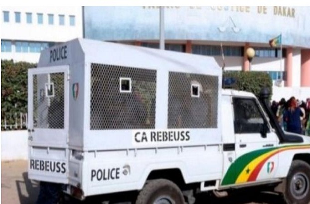 Rebeuss : la police est entrée en croisade contre les nuisances sonores Rebeuss : la police est entrée en croisade contre les nuisances sonores