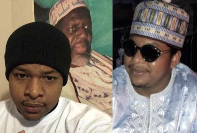 Assassinat de Mouhamed Cissé: Le présumé meurtrier arrêté Assassinat de Mouhamed Cissé: Le présumé meurtrier arrêté