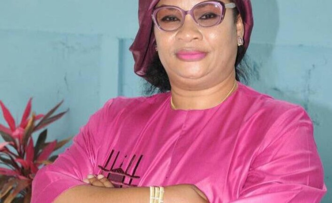 Bras de fer avec Diop Iseg: Aissatou Seydi brise le silencce: "Nous étions très complices, raison pour laquelle nous avions des comptes communs..." Bras de fer avec Diop Iseg: Aissatou Seydi brise le silencce: "Nous étions très complices, raison pour laquelle nous avions des comptes communs..."