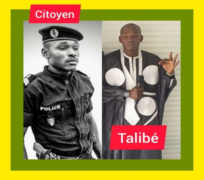 Radiation de Pape Bouba Diallo : la cellule de communication du Diwane livre toute sa vérité Radiation de Pape Bouba Diallo : la cellule de communication du Diwane livre toute sa vérité