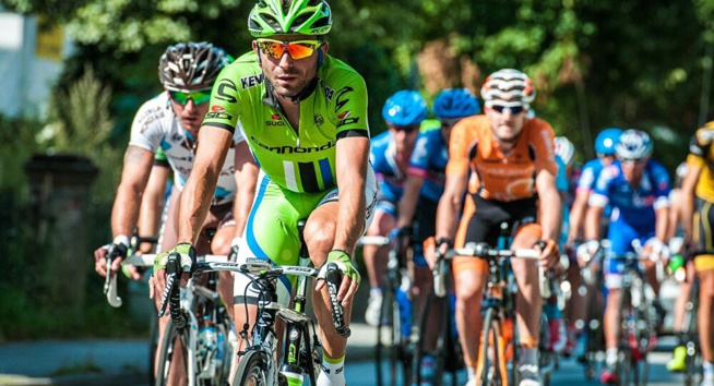 Cyclisme: sept coureurs de Bora-Hansgrohe renversés par une voiture en Italie