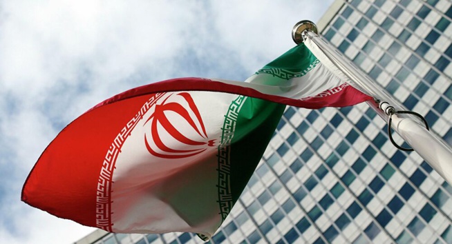 L'Iran menace les États-Unis de porter plainte auprès de la Cour internationale de justice