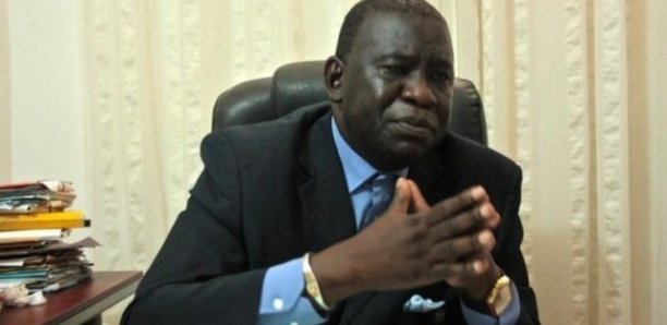 Me Assane Dioma Ndiaye donne des nouvelles de Boubacar Sèye et alerte sur son état de santé Me Assane Dioma Ndiaye donne des nouvelles de Boubacar Sèye et alerte sur son état de santé