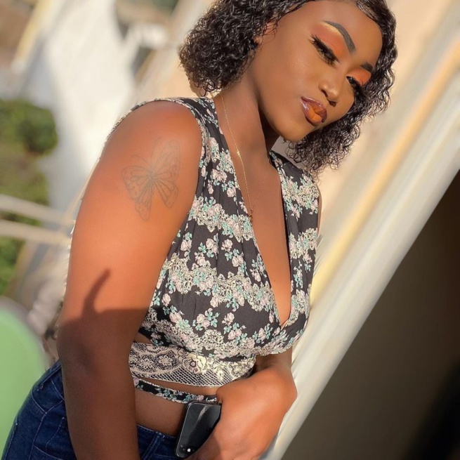 La Face cachée de « Bou Ndaw »ancienne candidate de « Sen Petit Gallé » La Face cachée de « Bou Ndaw »ancienne candidate de « Sen Petit Gallé »