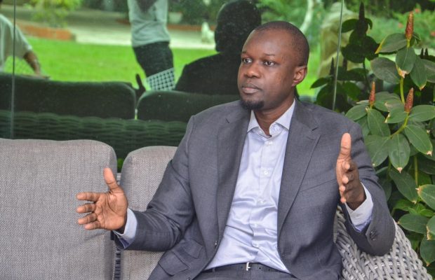 « C’est très difficile d’être opposant et Ousmane Sonko n’a plus les moyens… »Les révélations de cet élément de Macky Sall