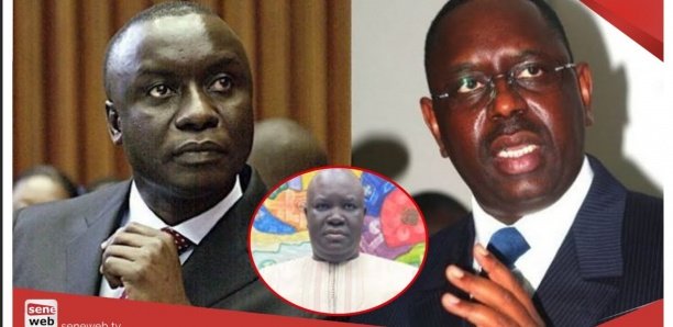 Supposés troubles mentaux d’Idy, opposants et Pouvoir: les révélations de Birima Ndiaye Supposés troubles mentaux d’Idy, opposants et Pouvoir: les révélations de Birima Ndiaye