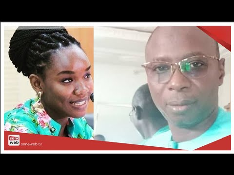 Les grosses révélations du journaliste El Modou Gueye sur les actes de générosité de Diary Sow