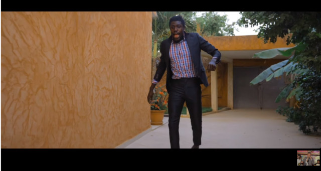 Dozél de Pagaye Mbaye: Le Sagnsé de Niankou fait le buzz