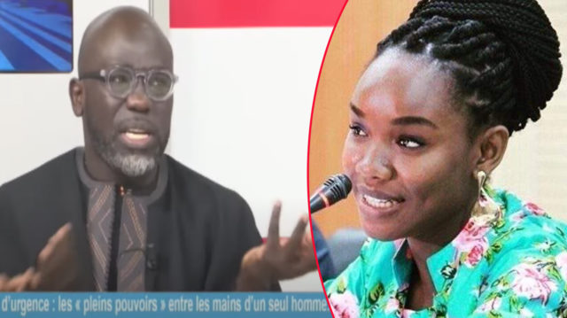 Cheikh Yérim Seck sur la disparition de Diary Sow : « Amna gnou nék france gnouni ma… »