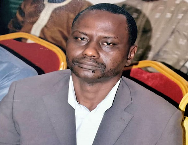 Pour un assainissement approprié: Ababacar Mbaye Sakho Dg Onas demande "l’implication de tout un chacun" Pour un assainissement approprié: Ababacar Mbaye Sakho Dg Onas demande "l’implication de tout un chacun"