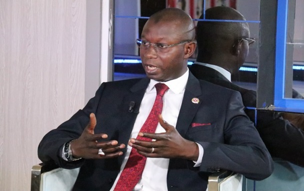Campagne nationale vaccination : Le Pr. Daouda Ndiaye prône la levée des zones d’ombre... Campagne nationale vaccination : Le Pr. Daouda Ndiaye prône la levée des zones d’ombre...