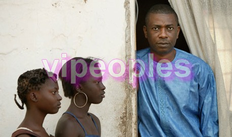 Youssou Ndour Youssou Ndour