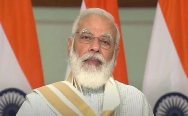 Inde : la campagne de vaccination COVID-19 lancée pour toucher toute l'étendue du pays Inde : la campagne de vaccination COVID-19 lancée pour toucher toute l'étendue du pays