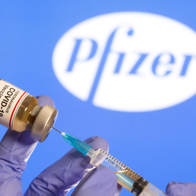 Vaccins anti-Covid: Bruxelles, a-t-il fait pression sur l'Agence européenne des médicaments?