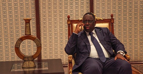 12 jours se sont passés, Macky Sall et la décision délicate de la reconduction du couvre-feu 12 jours se sont passés, Macky Sall et la décision délicate de la reconduction du couvre-feu