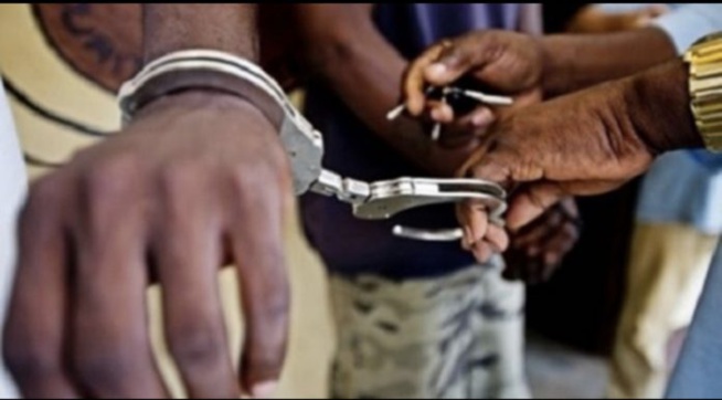 Affaire du faux prophète de Kolda : Trois nouvelles arrestations. Affaire du faux prophète de Kolda : Trois nouvelles arrestations.