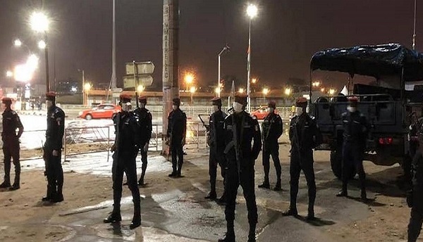 Mesures Covid-19 : Vers le maintien de l’Etat d’urgence assorti du couvre-feu et des mesures restrictives Mesures Covid-19 : Vers le maintien de l’Etat d’urgence assorti du couvre-feu et des mesures restrictives