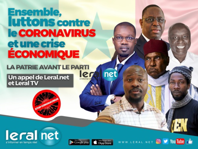 État d’urgence: Macky Sall va corser les restrictions État d’urgence: Macky Sall va corser les restrictions