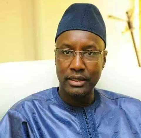 Mouvement Dolly Macky: Mamadou Mamour Diallo prône une politique propre et l'action communautaire Mouvement Dolly Macky: Mamadou Mamour Diallo prône une politique propre et l'action communautaire