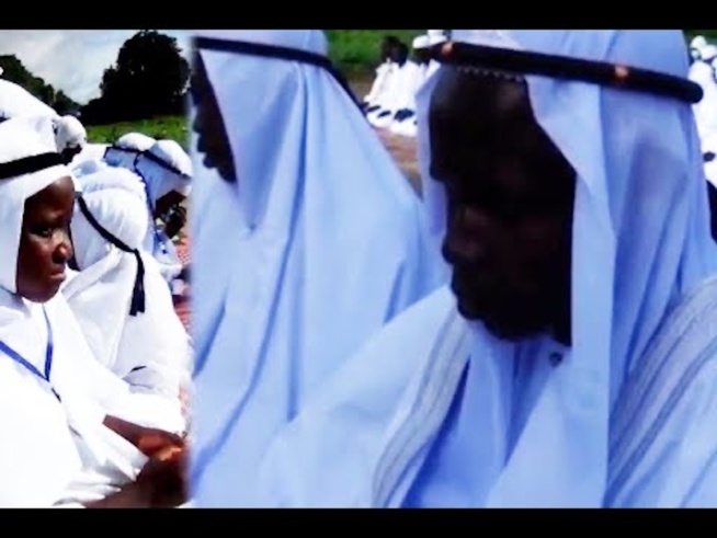 Affaire Mbackeroukhou: une deuxième victime de 11 ans, 09 autres filles chez le gynécologue Affaire Mbackeroukhou: une deuxième victime de 11 ans, 09 autres filles chez le gynécologue