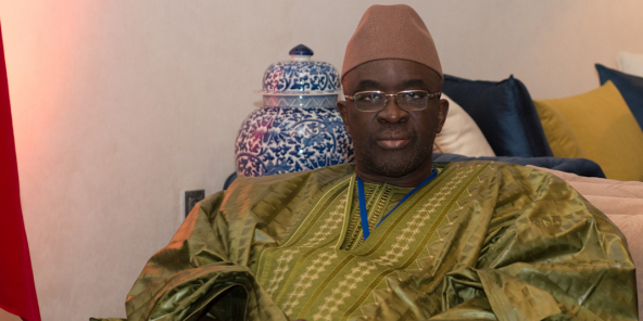 Les révélations tristes et troublantes de Moustapha Cisse Lô: « Lima guiss …na kilifeu dîné yi » Les révélations tristes et troublantes de Moustapha Cisse Lô: « Lima guiss …na kilifeu dîné yi »