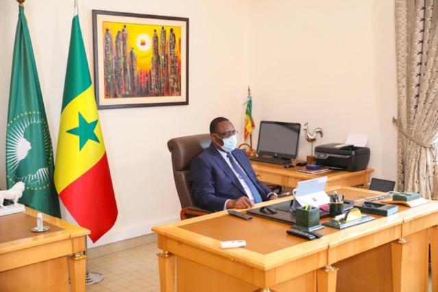 Urgent : Coronavirus au Sénégal – L’état d’urgence et le couvre-feu devraient être prolongés, avec deux grandes nouveautés Urgent : Coronavirus au Sénégal – L’état d’urgence et le couvre-feu devraient être prolongés, avec deux grandes nouveautés