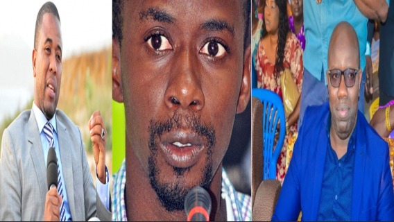 f0u M@lade tacle sévèrement Bougane exploite ses employées, Ahmed Aidara répond aussi sévèrement