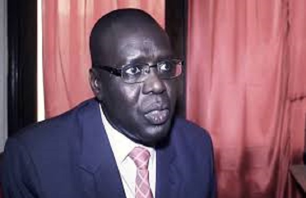 Arrestation de Boubacar Sèye : Une dizaine d’ONG condamne « ces tentatives de liquidation et de musèlement » Arrestation de Boubacar Sèye : Une dizaine d’ONG condamne « ces tentatives de liquidation et de musèlement »