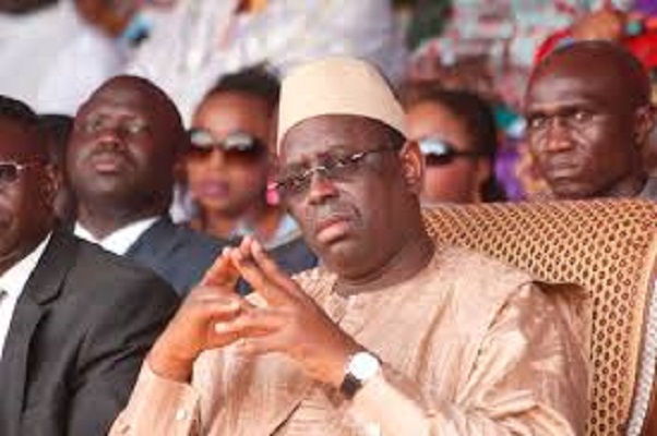 Boubacar Sèye arrêté : Fds-Les Guéléwaars dénonce « le pouvoir liberticide de Macky Sall » Boubacar Sèye arrêté : Fds-Les Guéléwaars dénonce « le pouvoir liberticide de Macky Sall »