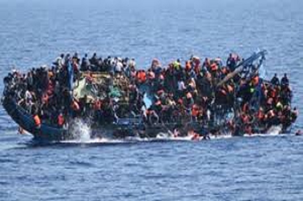 Lutte contre l’émigration clandestine : Boubacar Sèye, les 118 milliards de l’UE et les interrogations Lutte contre l’émigration clandestine : Boubacar Sèye, les 118 milliards de l’UE et les interrogations