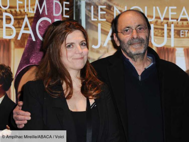 Jean-Pierre Bacri mort : pourquoi il n'a jamais eu d'enfants avec Agnès Jaoui Jean-Pierre Bacri mort : pourquoi il n'a jamais eu d'enfants avec Agnès Jaoui