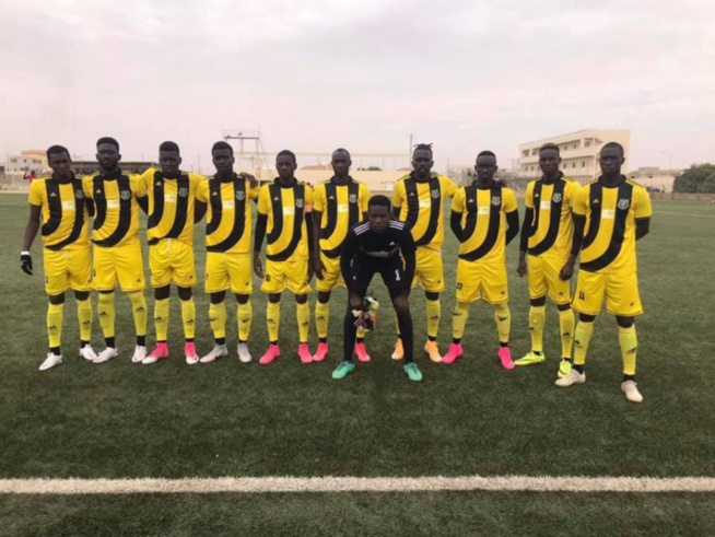 Ligue 2 – 3ème journée : Le DUC confirme son redressement face à la Sonacos