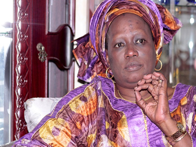 Condamnée pour détournement de 40 millions, l'ancienne capitaine des "Lionnes" Aya Pouye va en Appel Condamnée pour détournement de 40 millions, l'ancienne capitaine des "Lionnes" Aya Pouye va en Appel